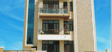 Ansal Florence Residency